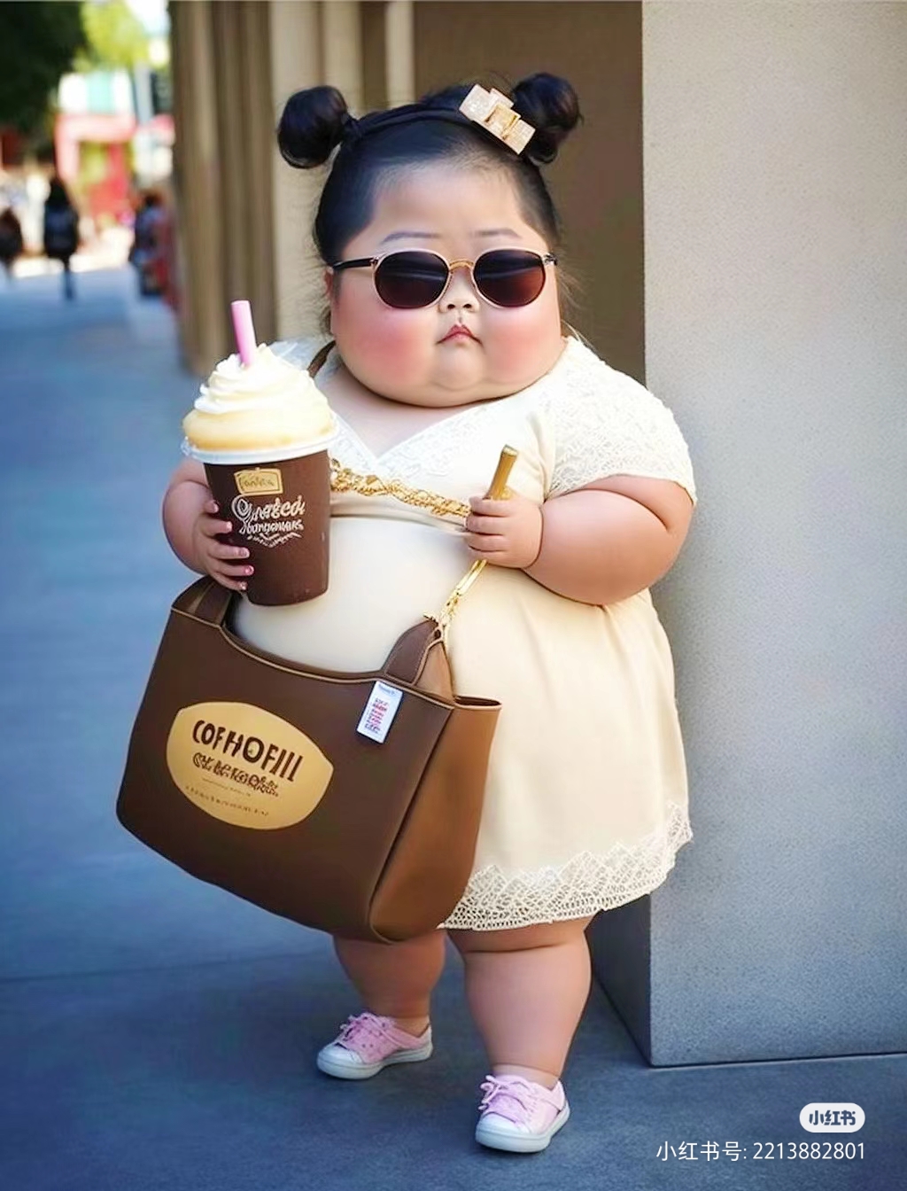 　　宝，我也要爆照了　゛　