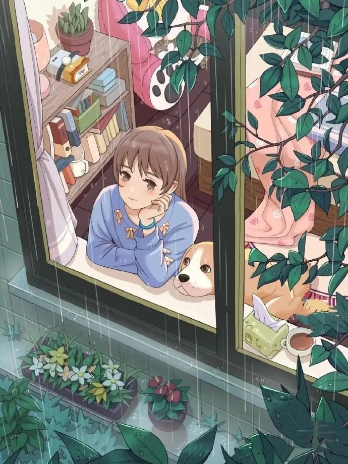 不顺时常感恩，事不顺时常静心