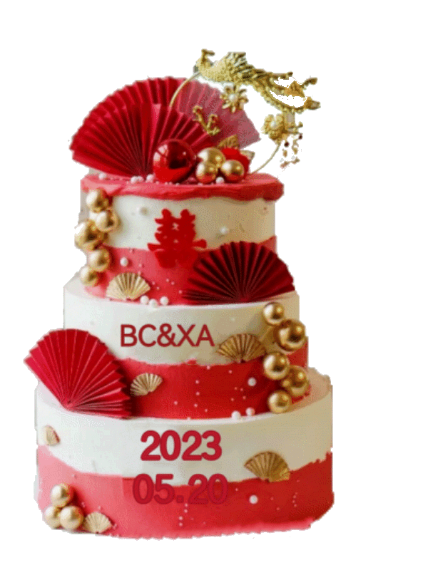 　　情书满天飞　゛　