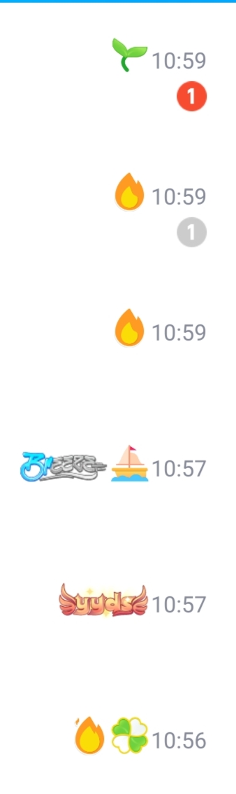 　　晒一下我的火　゛　