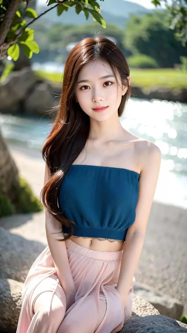 激情放歌，青春闪耀