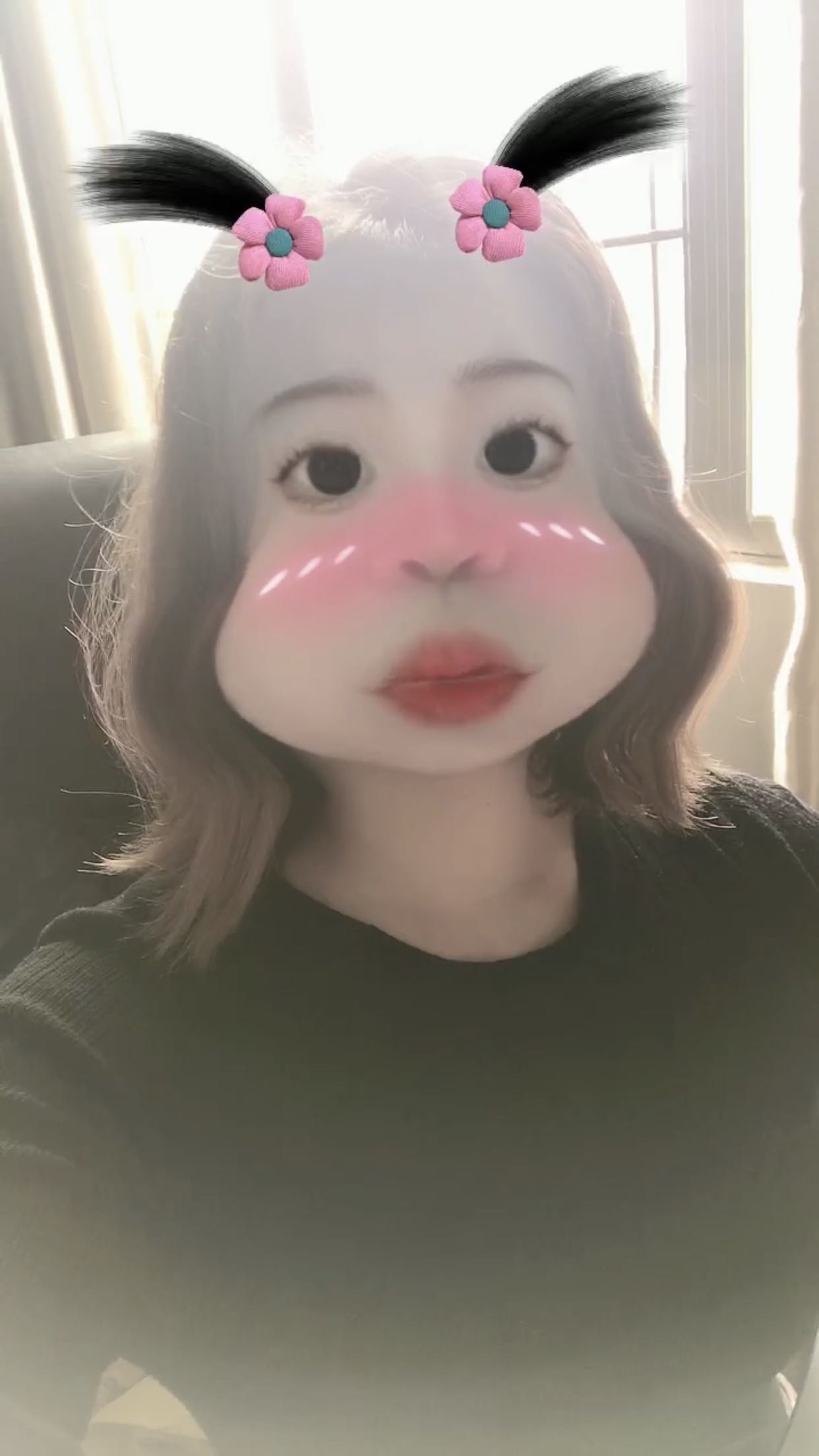皮皮虾+我是个吃货宝宝～～