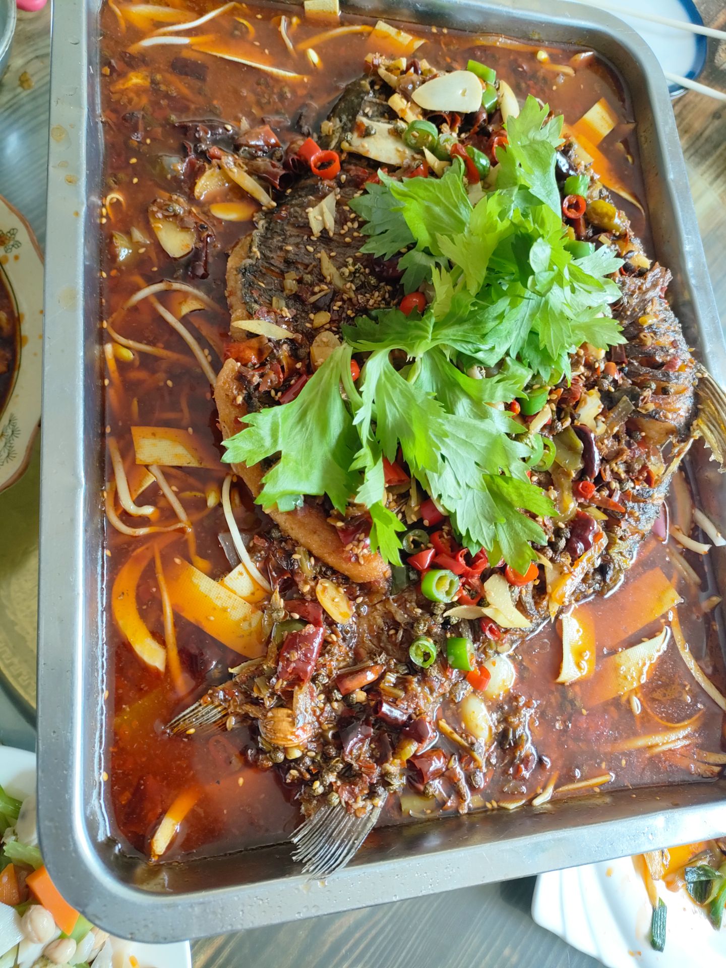 七情+今天吃什么+7.18