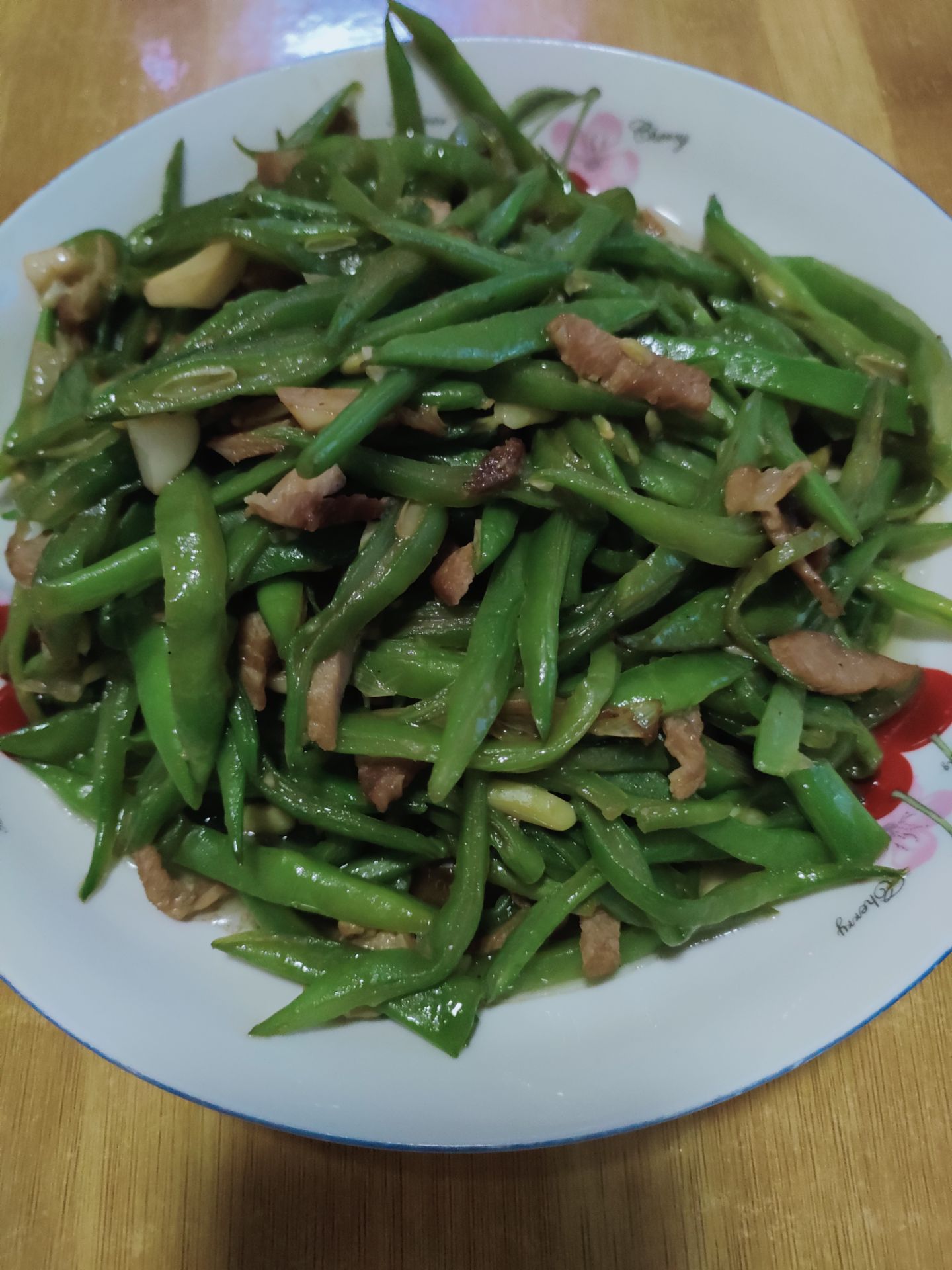 七情+今天吃什么+7.19