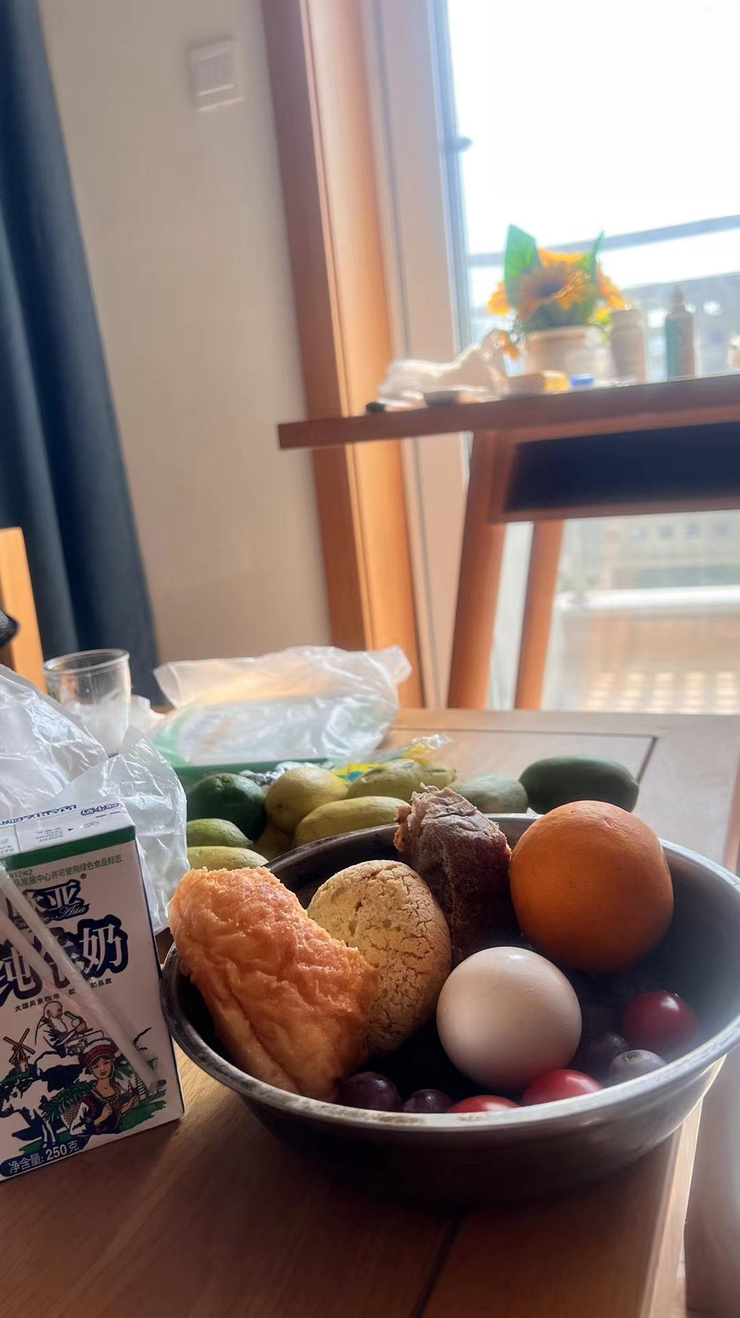 楚公子+今天吃什么+7.22