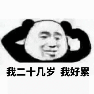 摆烂了丶