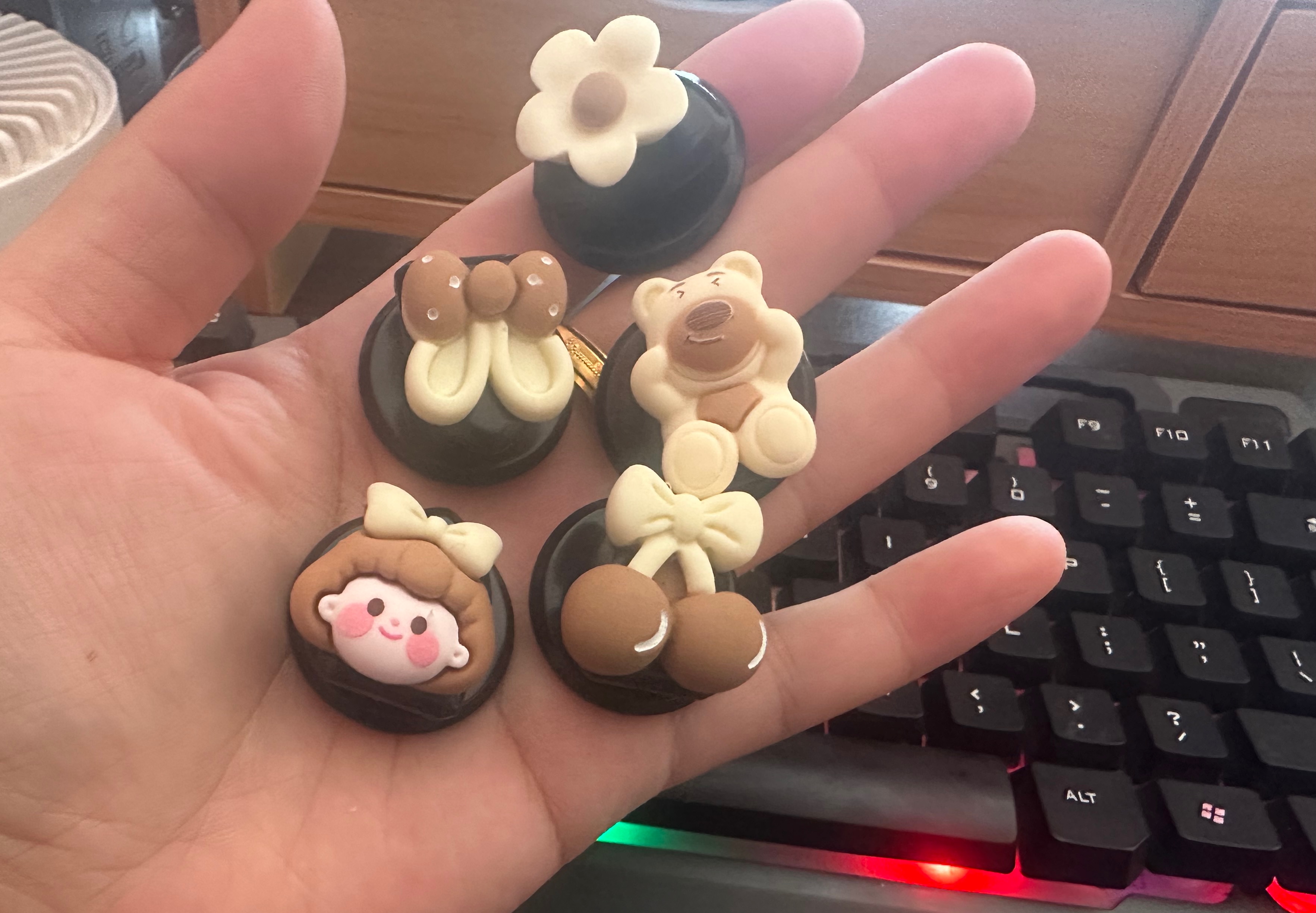不知道要来干嘛