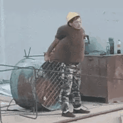 表姐～你为什么还不起床