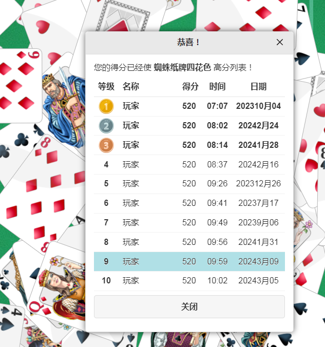 许老板