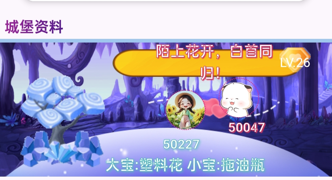 我闺蜜是个憨憨