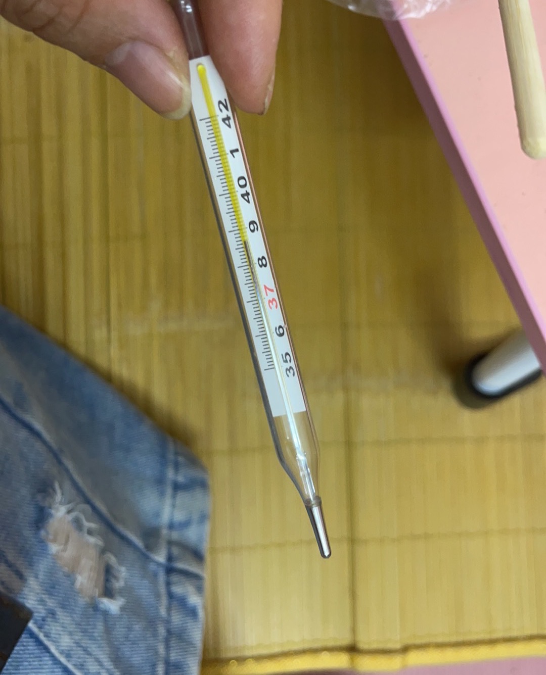 我来了～