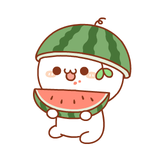 　　你们想吃瓜吗　゛　