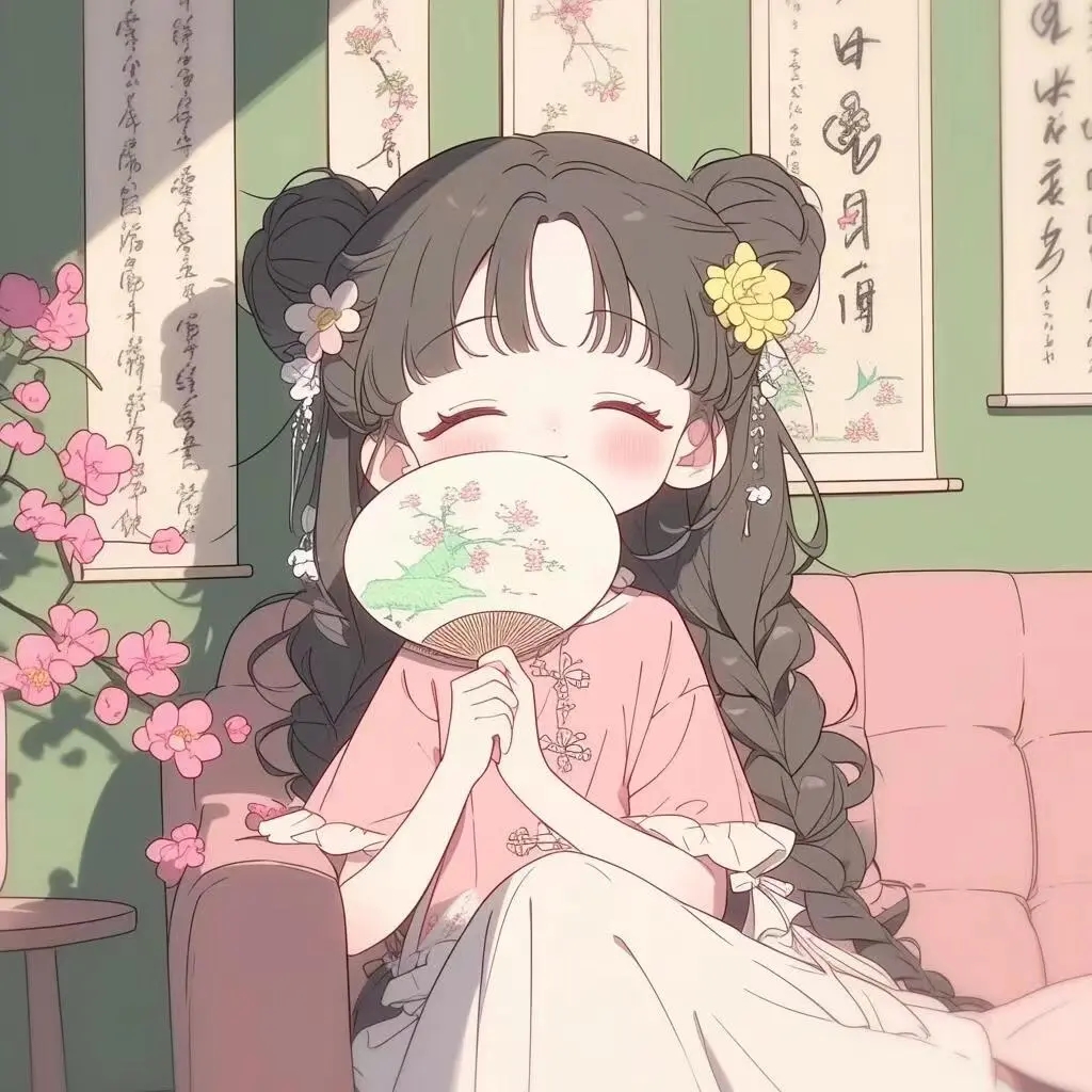 可可爱爱没有脑袋