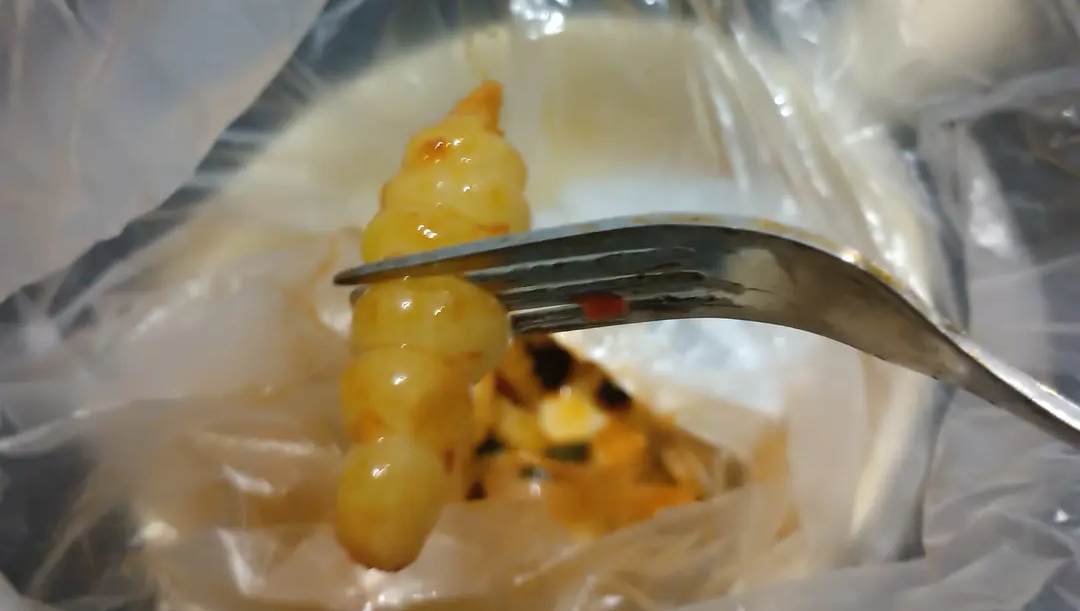 有人知道这叫什么吗