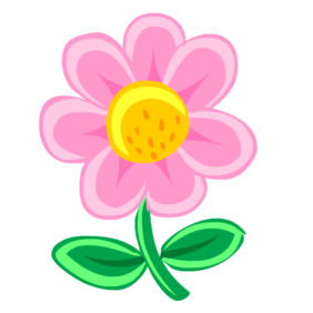 　　小舞　゛　送你花花