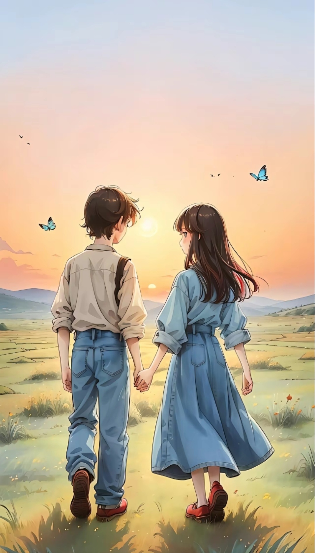 小叮当＋我的仪式感