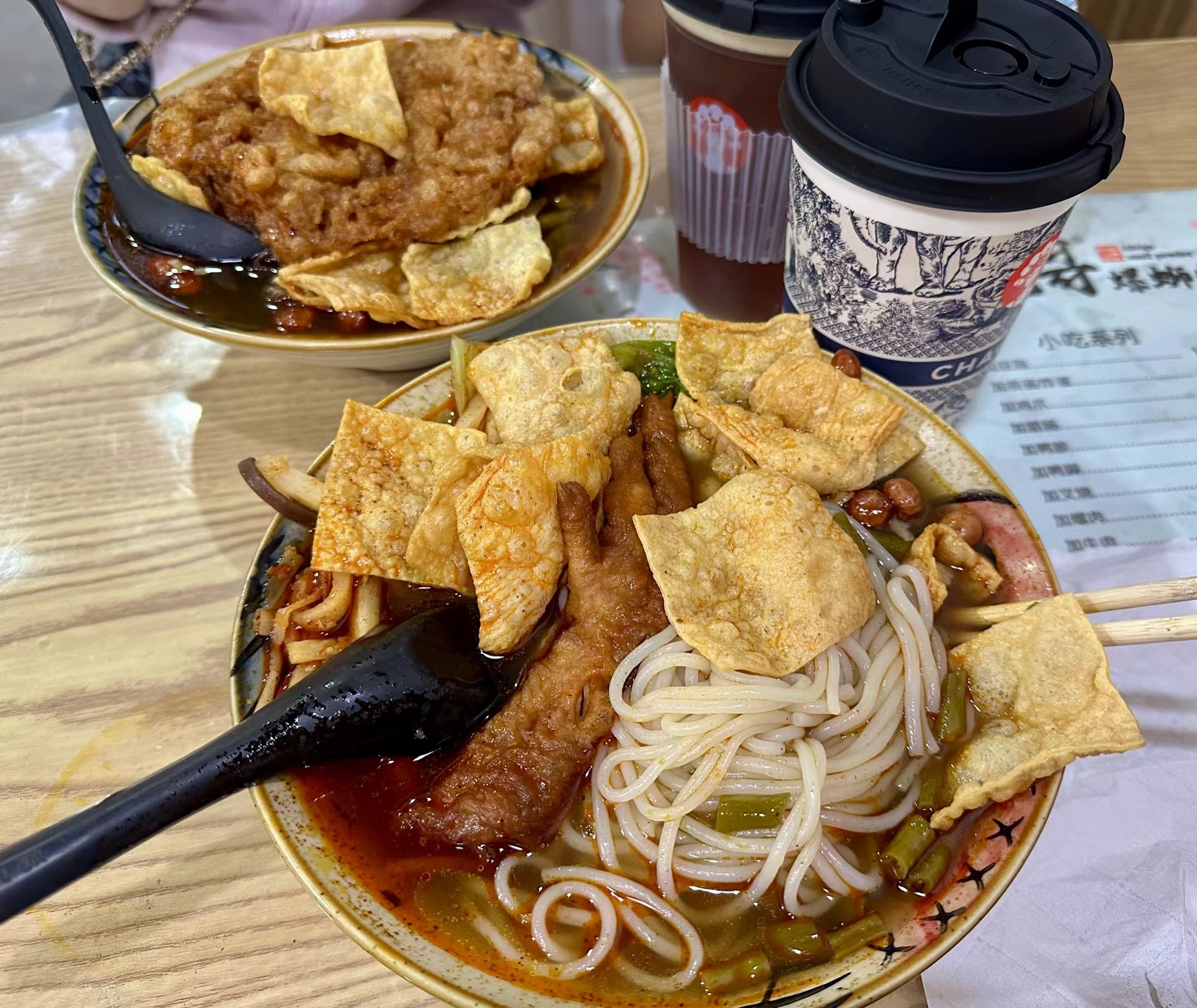 顾清乔+我的仪式感