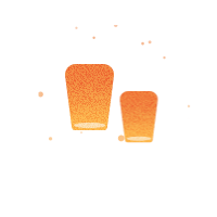 　　放孔明灯吗　゛　