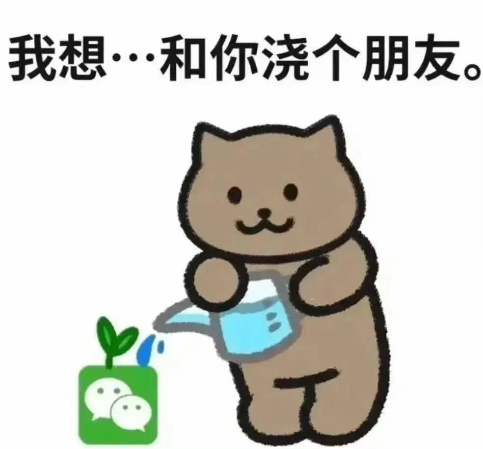 交个朋友