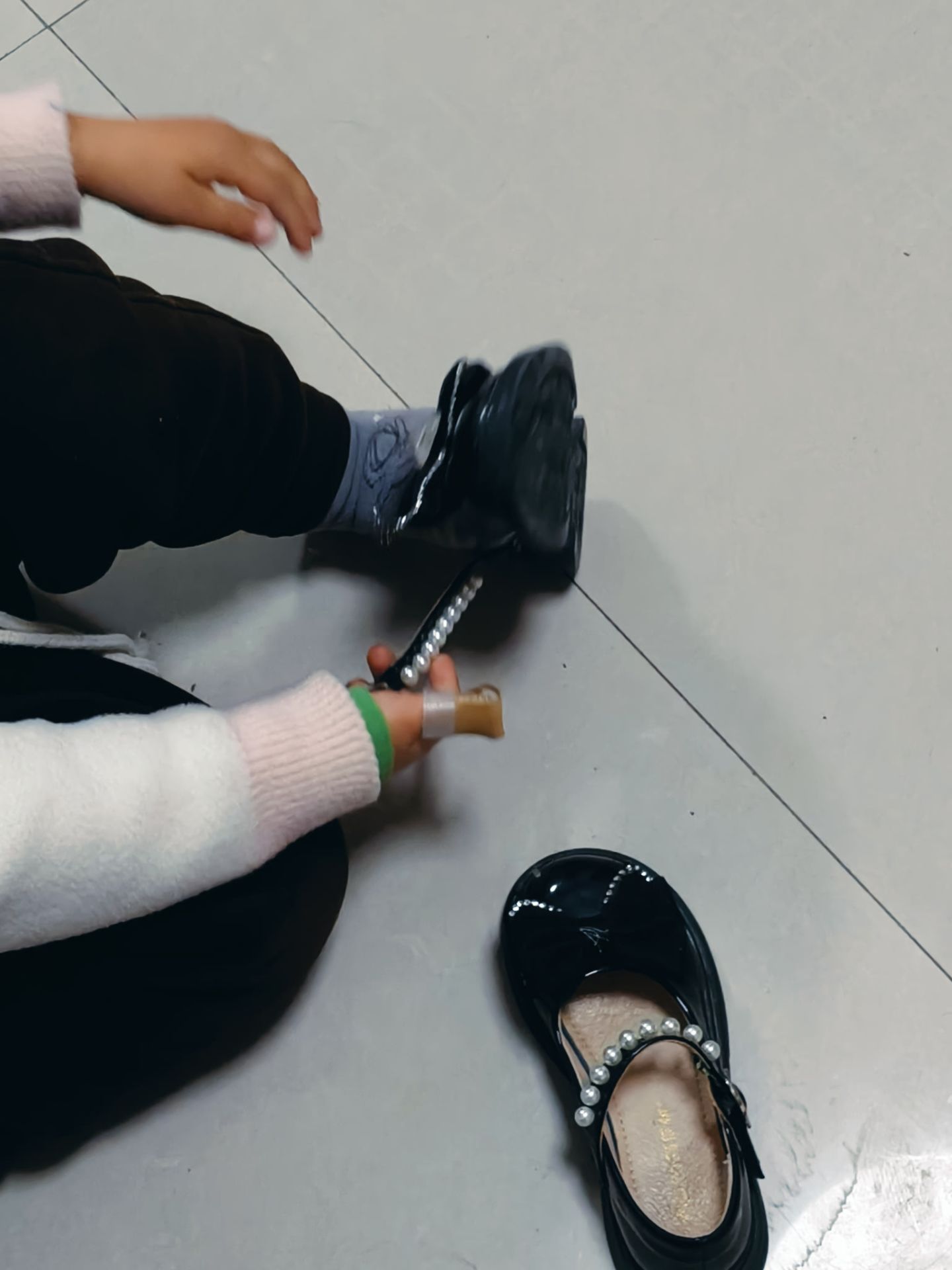 就是爱漂亮