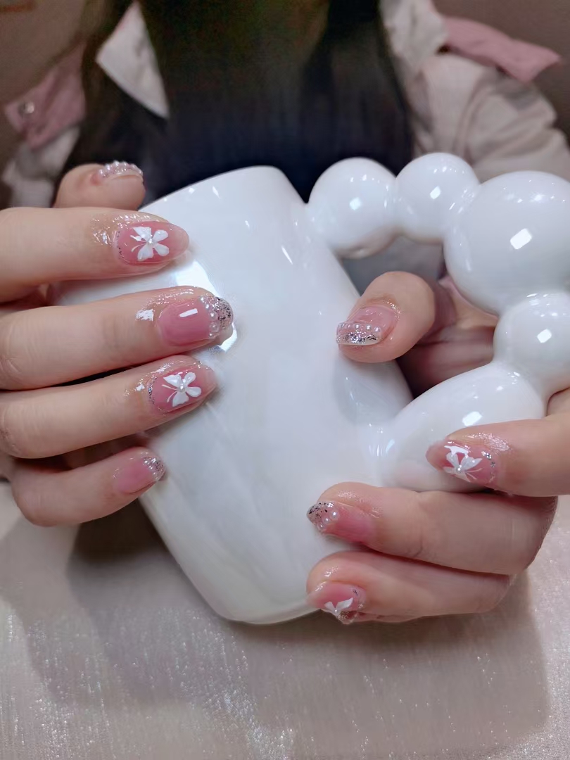 美甲💅