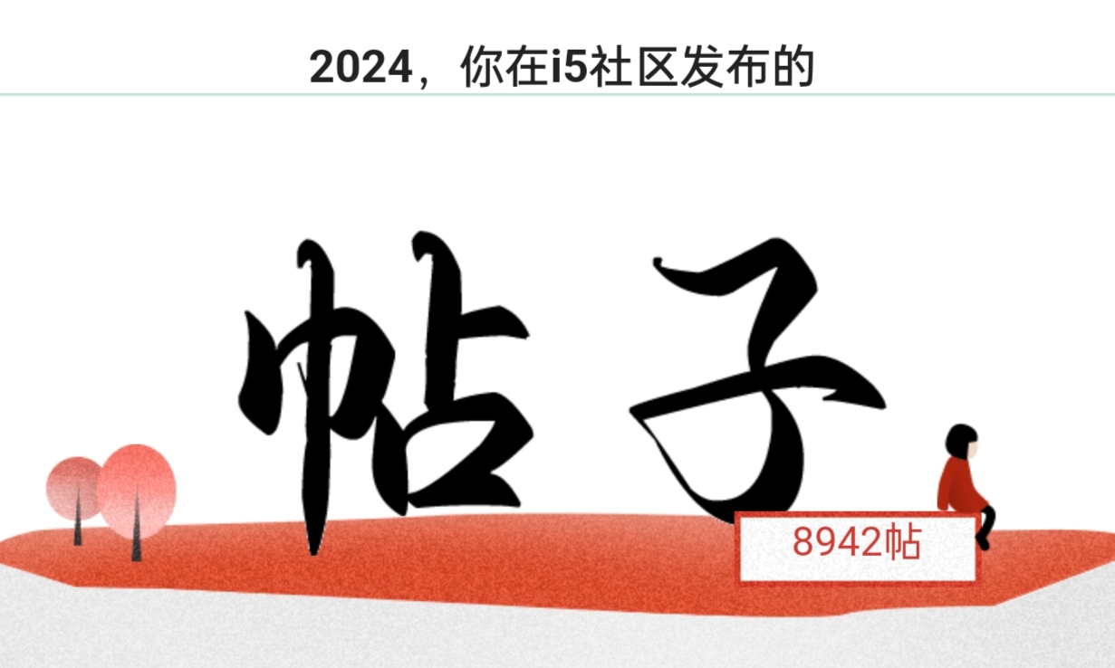 　　去年的记录不好破啊😔　゛　