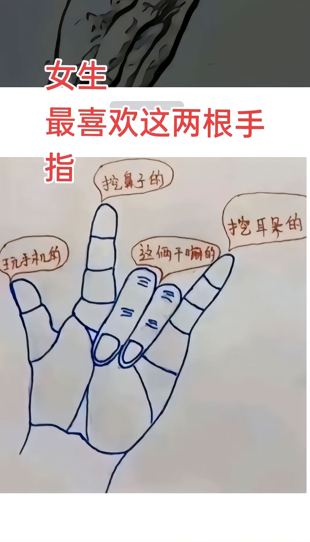 找老婆