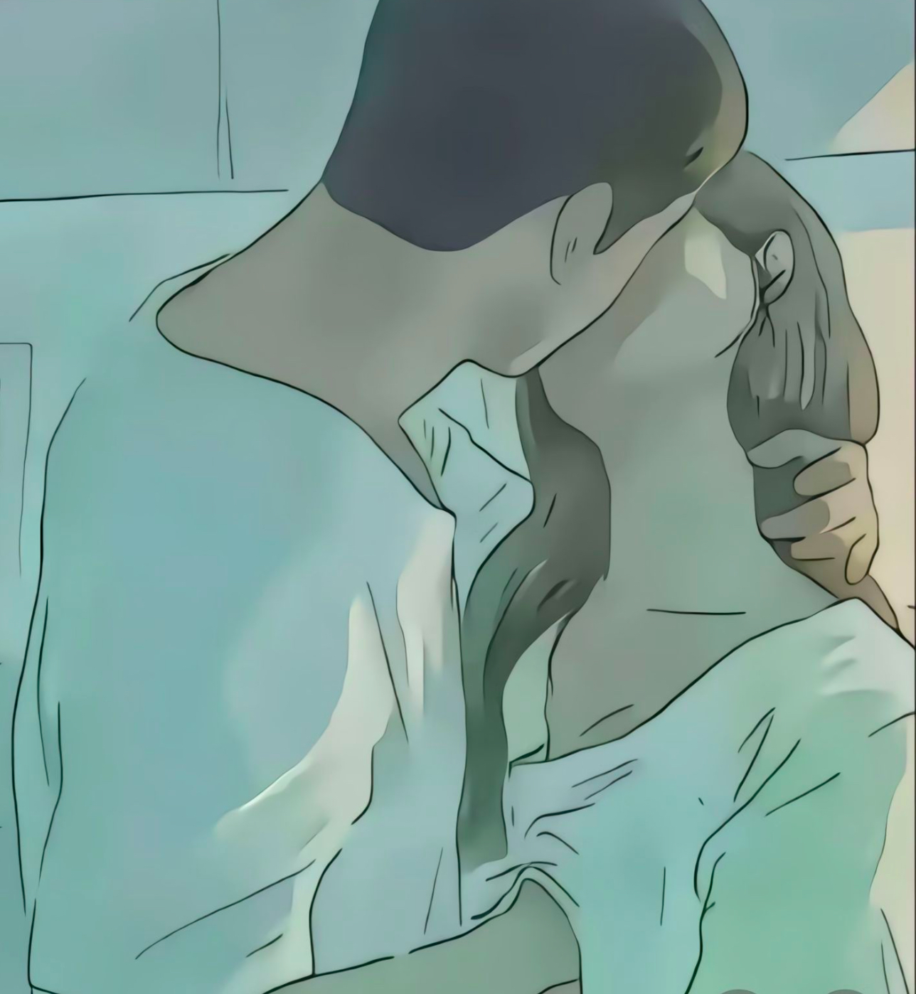 找老婆