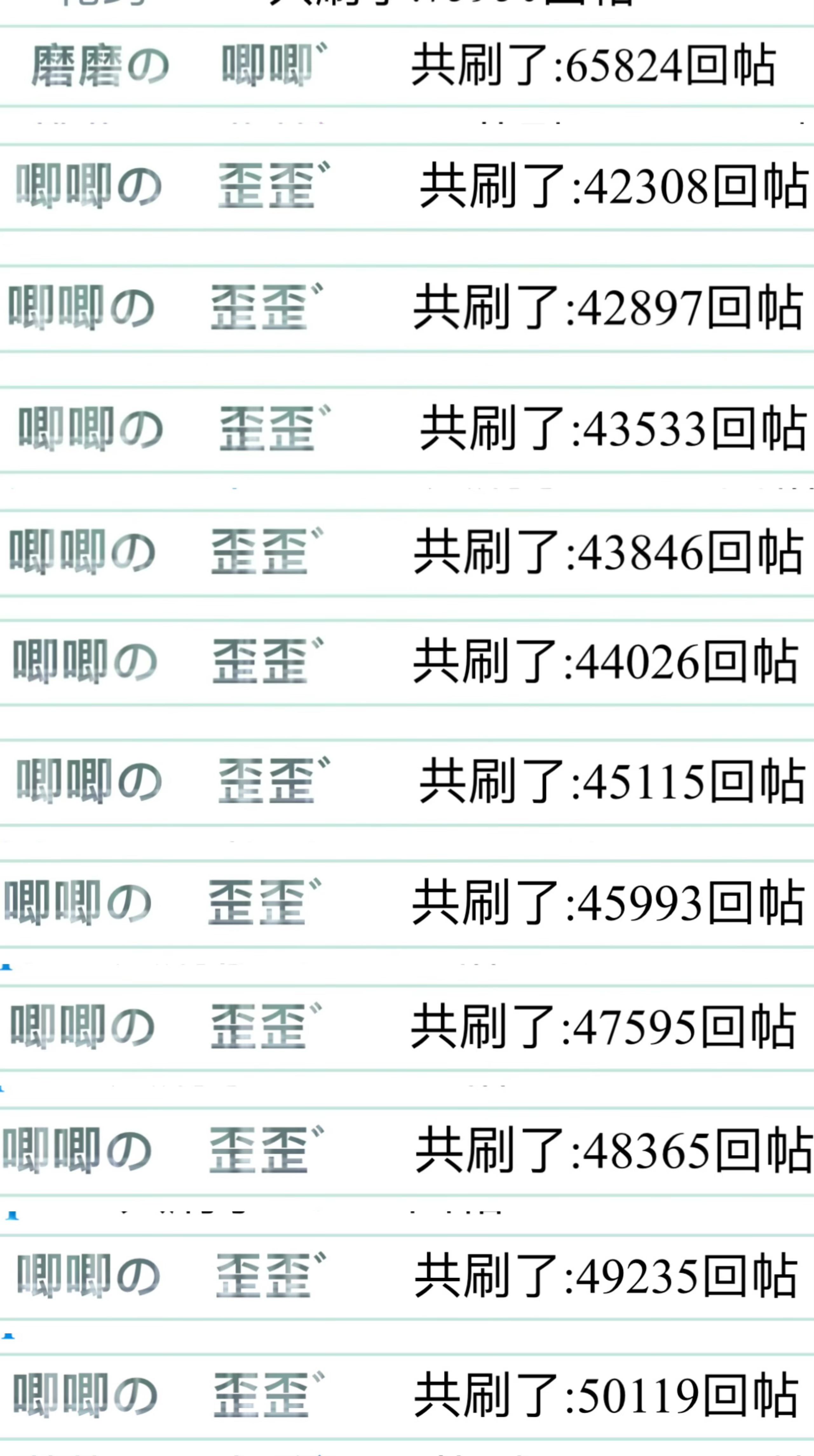 无妄的想象是狂喜也是祸根