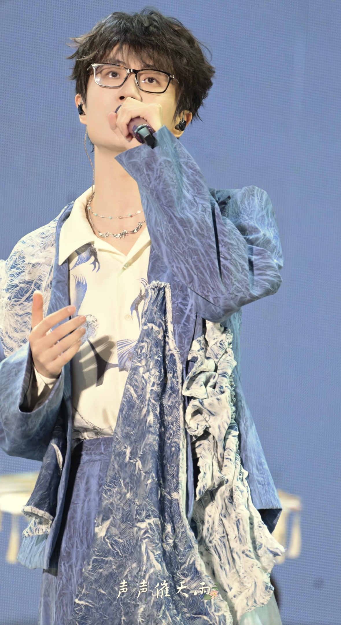 青梅+清凉收集令+牧场