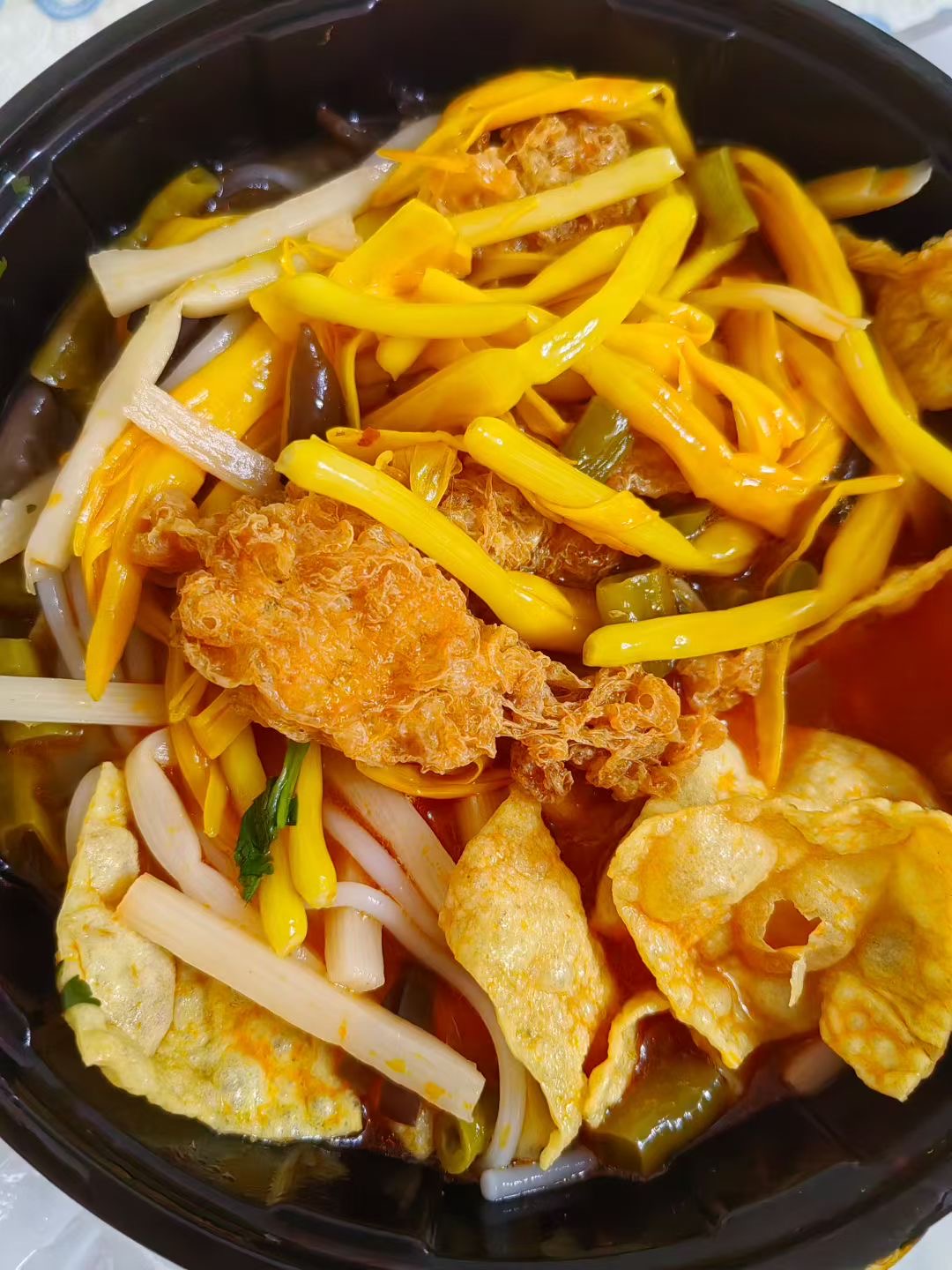 加个餐