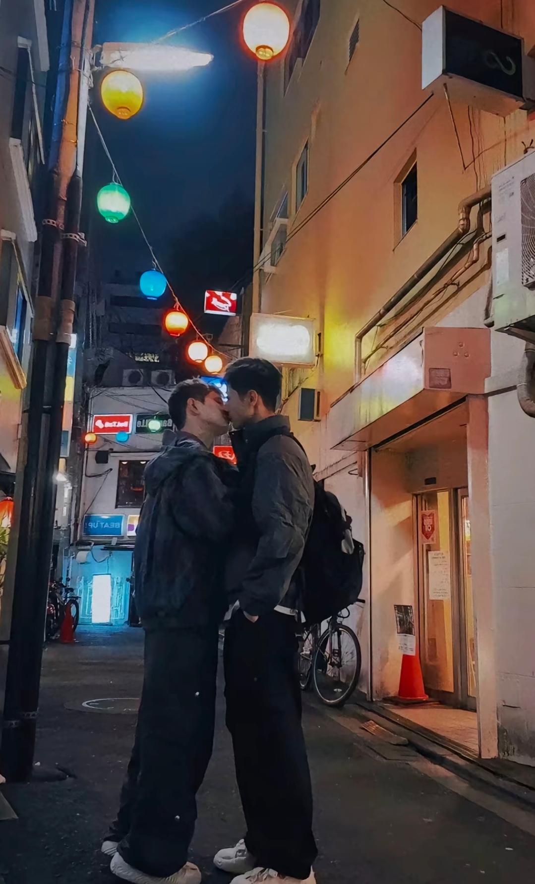 时间的褶皱里，藏着我们的一生。