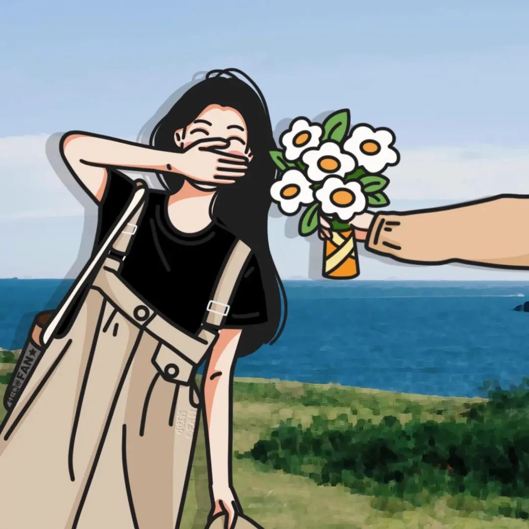 头像