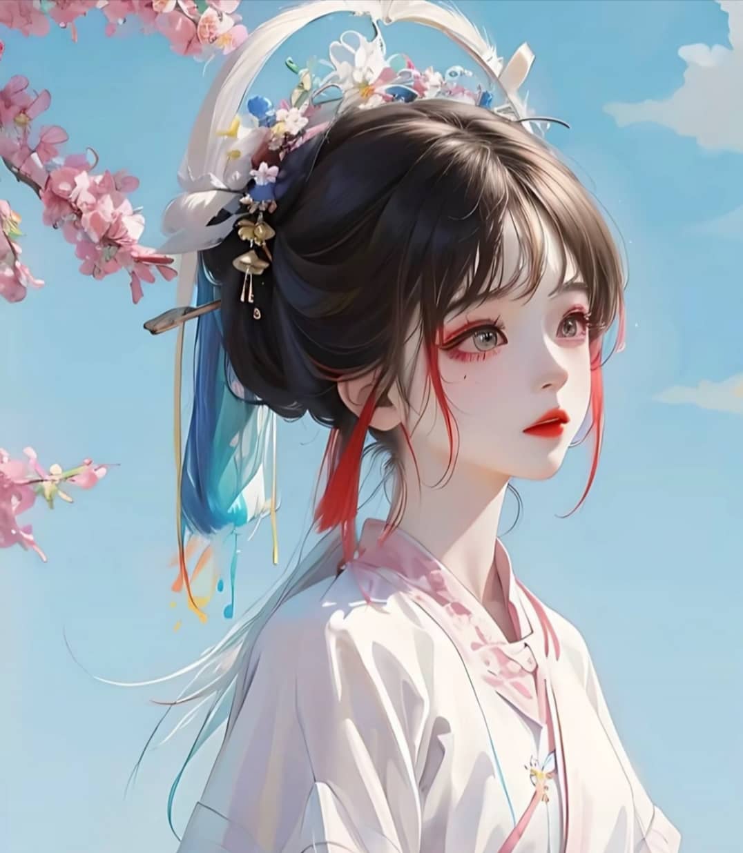 头像
