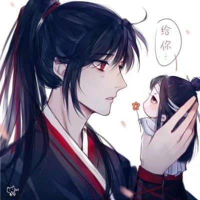 头像