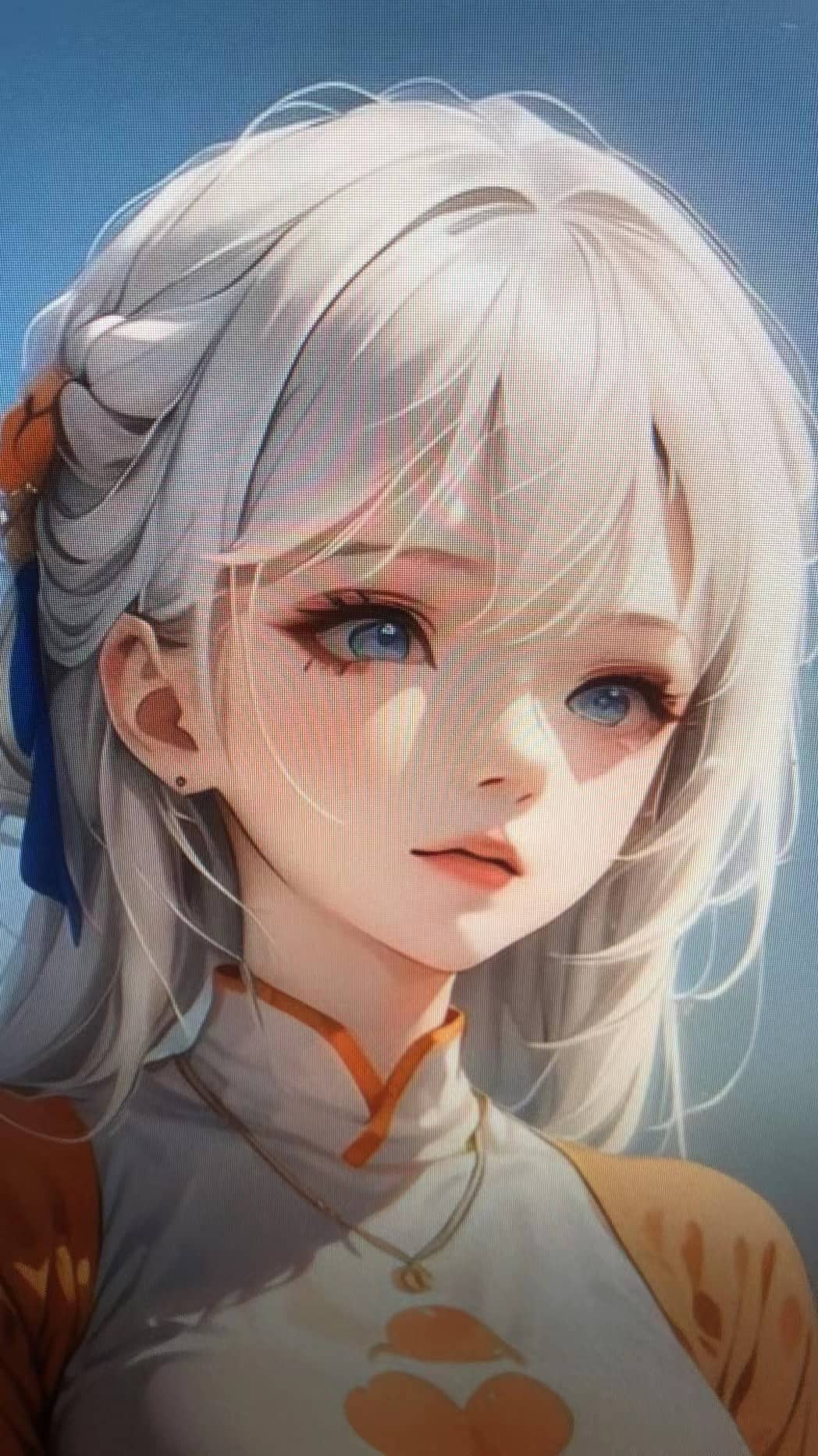 头像