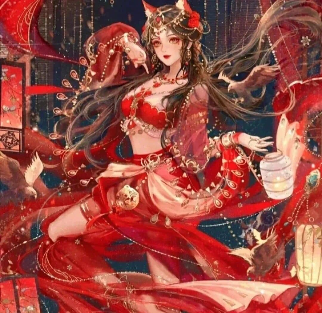 头像