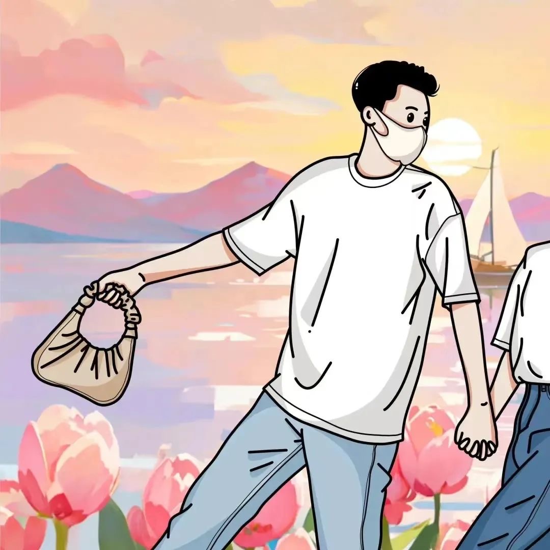 头像