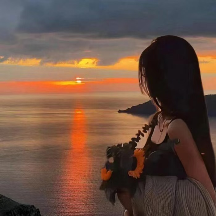 头像