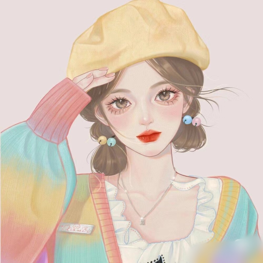 头像