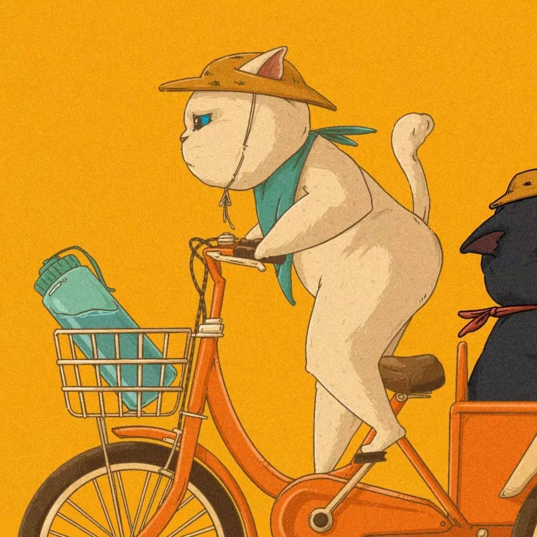 头像