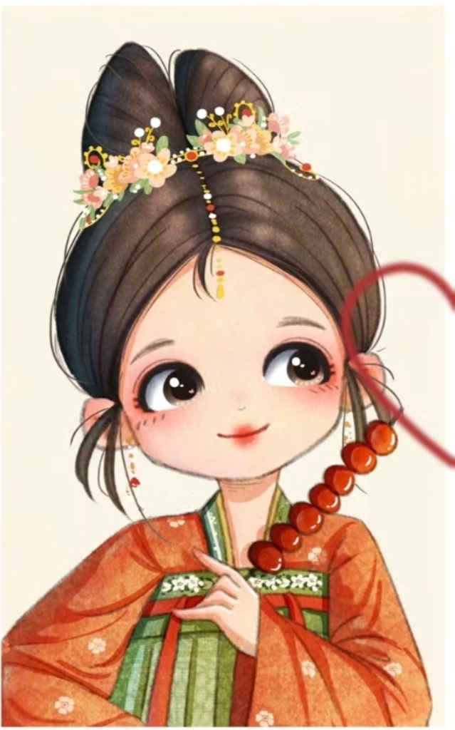 头像